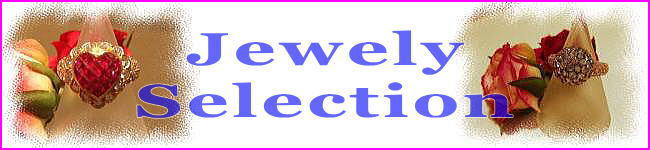 Jewely Selection